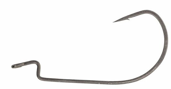 Offseta āķi Savage Gear EWG Offset Super Slide Hook 10gab